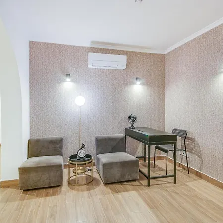 Alvalade Palace 3*
