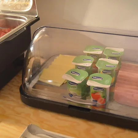 Alvalade Palace Pensión