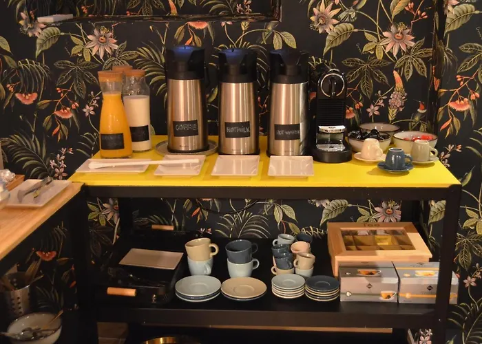 Alvalade Palace 4* Lisboa