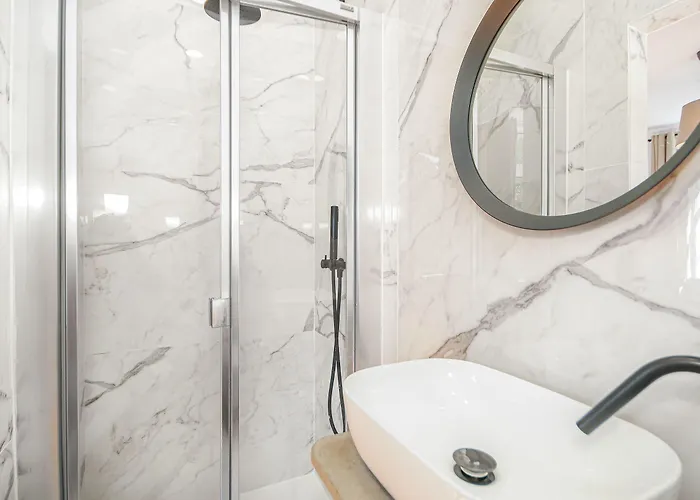 Pensión Alvalade Palace Lisboa