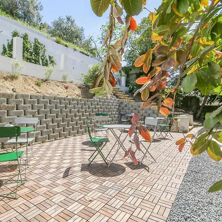 Alvalade Palace Guest house 3*