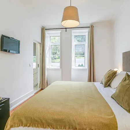 Alvalade Palace Vendégház