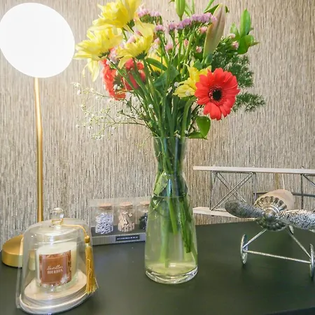 Vendégház Alvalade Palace Lisboa