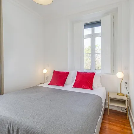 Alvalade Palace Guest house 3*