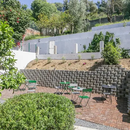 Alvalade Palace Guest house Lisbon