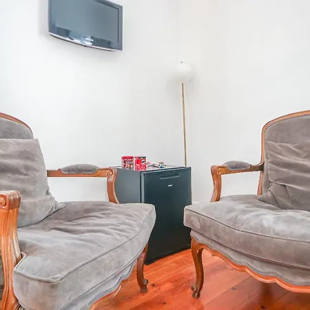 Vendégház Alvalade Palace 4*