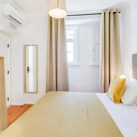 Alvalade Palace Vendégház