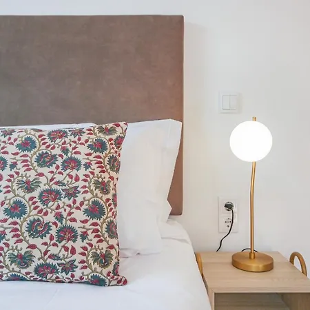 Alvalade Palace Vendégház 4*