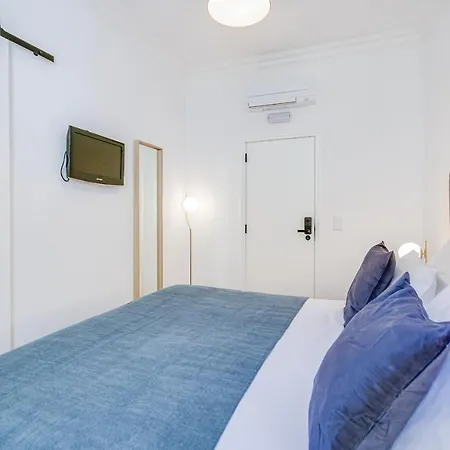 Maison d'hôtes Alvalade Palace 3*