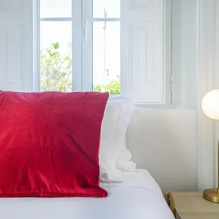 Alvalade Palace Guest house 3*