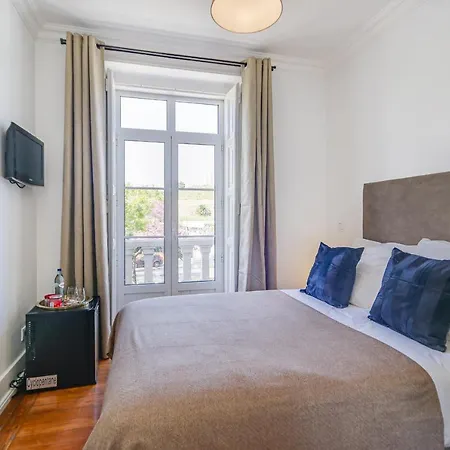 Vendégház Alvalade Palace