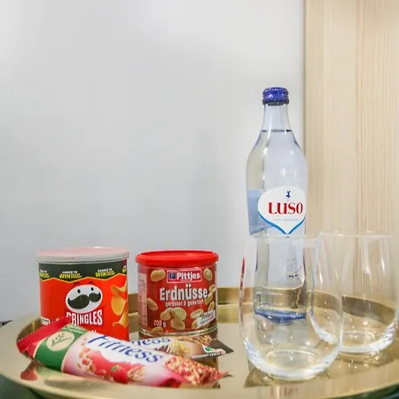 Alvalade Palace Vendégház