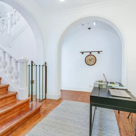 Alvalade Palace Lisboa