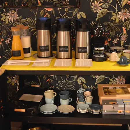 Alvalade Palace 4* Lisbon