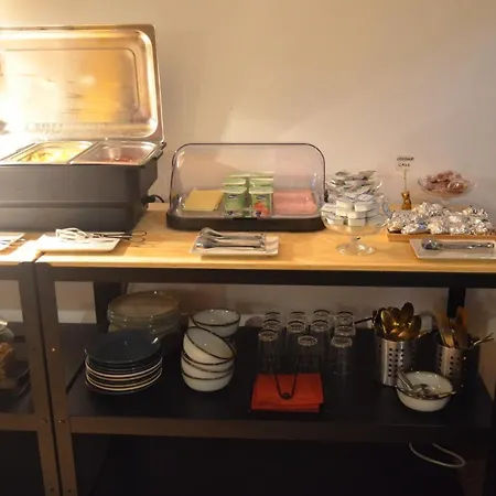 Alvalade Palace Pensjonat 3*