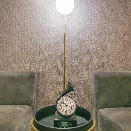 Maison d'hôtes Alvalade Palace 4*