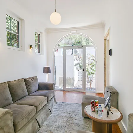 Alvalade Palace Vendégház 4*