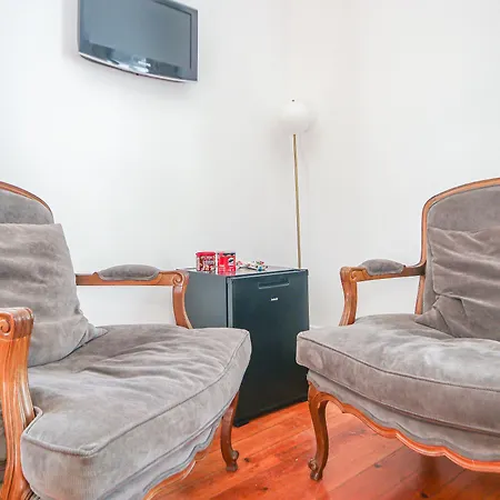 Alvalade Palace Vendégház