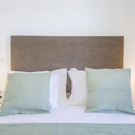 Alvalade Palace 4* Lisboa