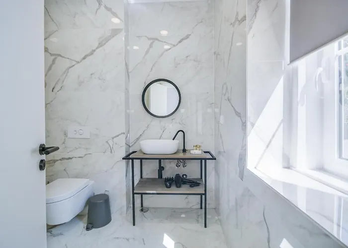 Guest house Alvalade Palace Lisbon