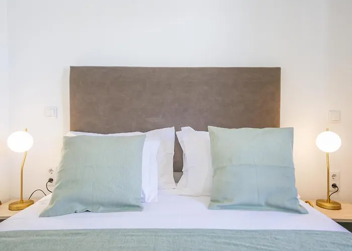 Alvalade Palace リスボン