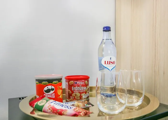 Alvalade Palace ゲストハウス