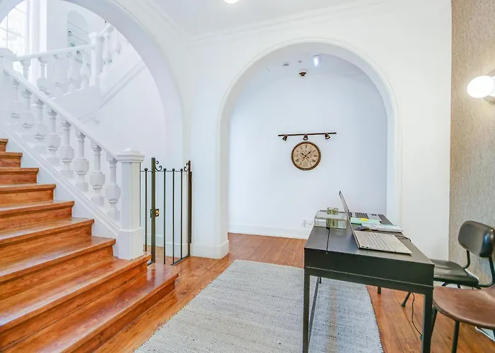 Alvalade Palace リスボン