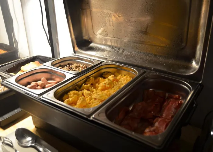 Alvalade Palace Guest house