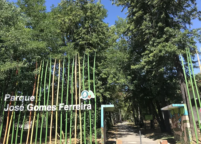 Alvalade Palace 4* リスボン