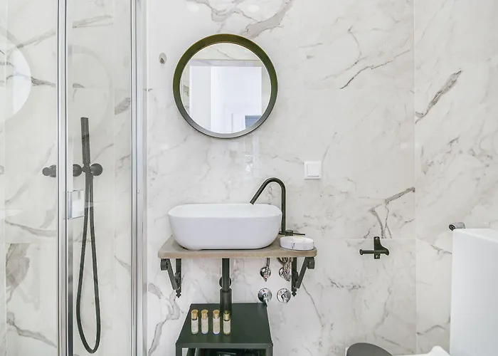 Alvalade Palace 4* リスボン