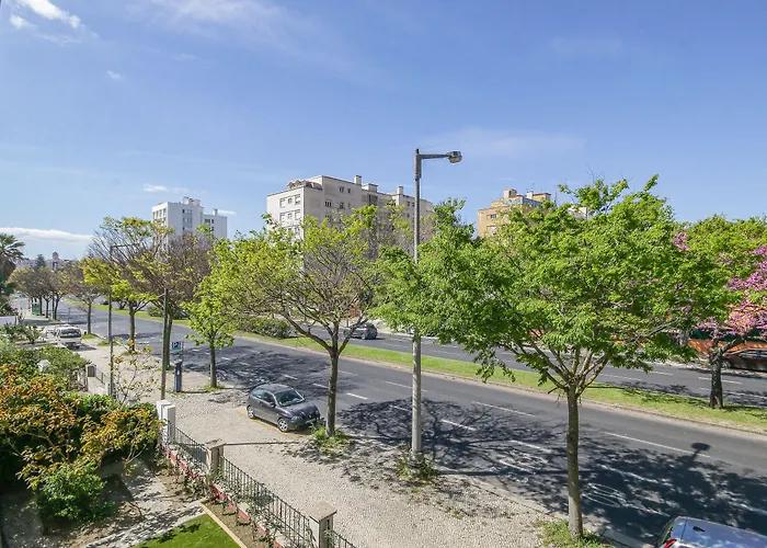 Alvalade Palace ゲストハウス