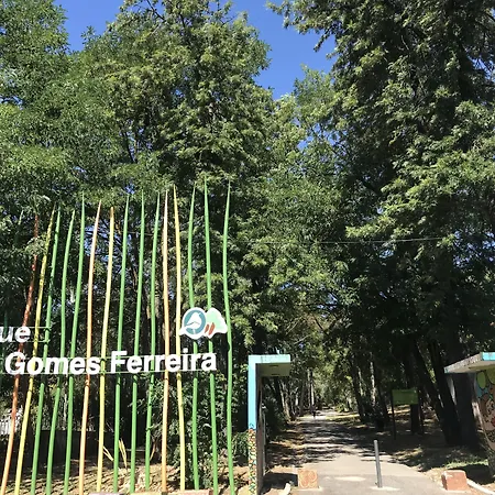 Alvalade Palace 4* Lisboa