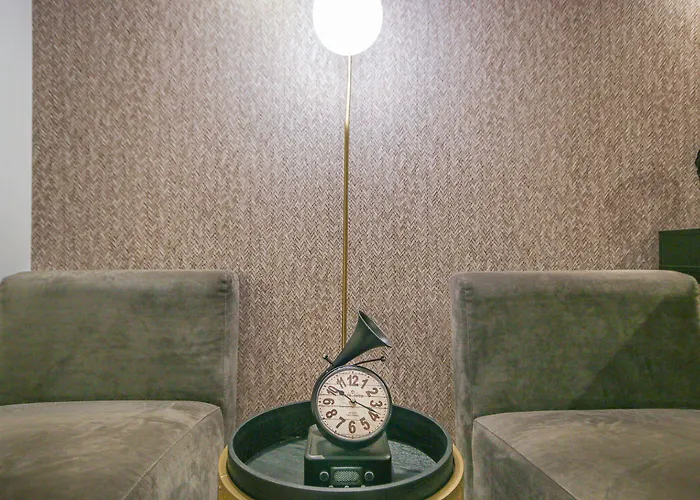 Penzion Alvalade Palace 4*