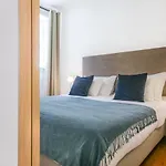 Maison d'hôtes Alvalade Palace 4*