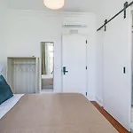 Alvalade Palace 4* Lisboa