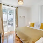 Alvalade Palace 4*