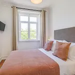 Alvalade Palace 4* Lisboa