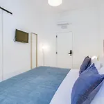 Maison d'hôtes Alvalade Palace 4*