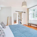 Alvalade Palace 4* Lisboa