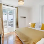 Maison d'hôtes Alvalade Palace Lisboa