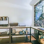 Maison d'hôtes Alvalade Palace Lisboa