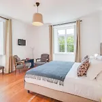 Maison d'hôtes Alvalade Palace 4*