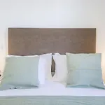Alvalade Palace 4* Lisboa