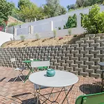 Alvalade Palace 4* Lisboa