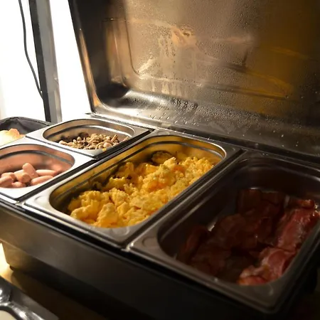 Alvalade Palace Pensionat